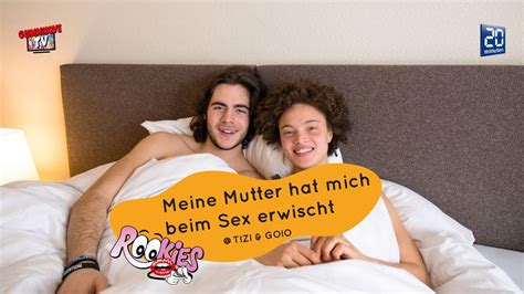 Erwischt » Deutsche Pornos und Sexfilme gratis